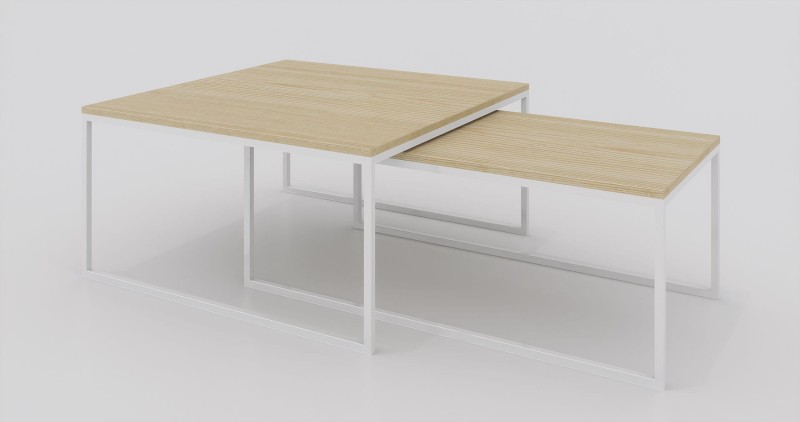 stolik kawowy zestaw 100x100, 120x60  jesion-biały.jpg