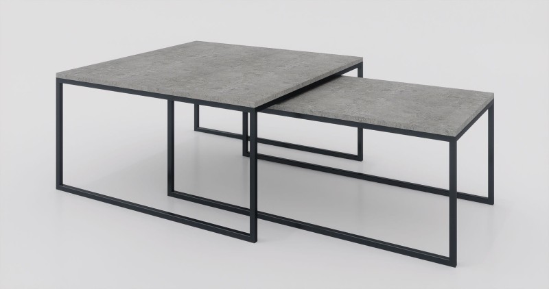 stolik kawowy zestaw 100x100, 120x60  beton-czarny.jpg
