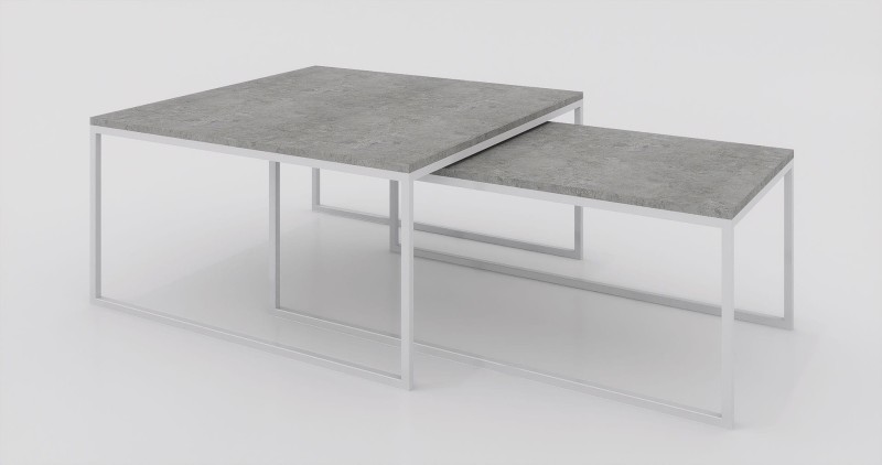 stolik kawowy zestaw 100x100, 120x60  beton-biały.jpg