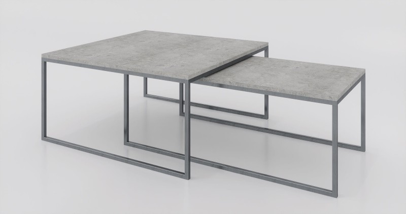 stolik kawowy zestaw 100x100, 120x60  beton-stal.jpg
