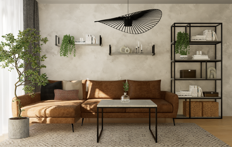 STOLIK KAWOWY 80X80 beton-czarny.png