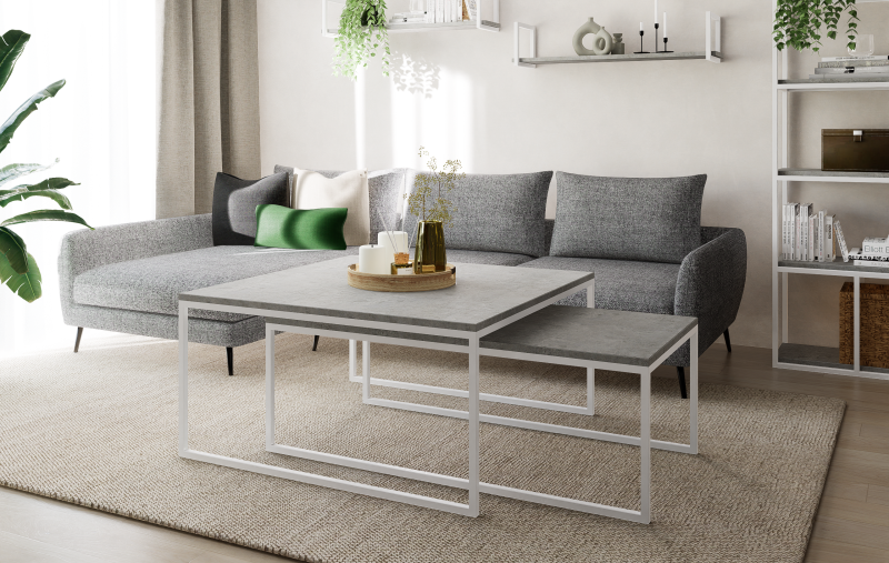 STOLIKI KAWOWE ZESTAW 100X100 I 120X60 beton-biały 2.png