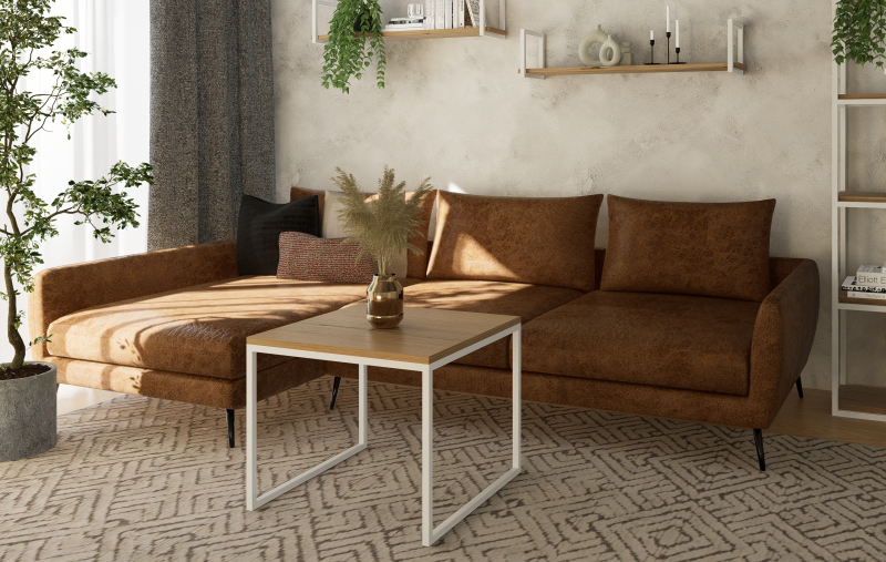 STOLIK KAWOWY 60X60 dąb-biały 2.png