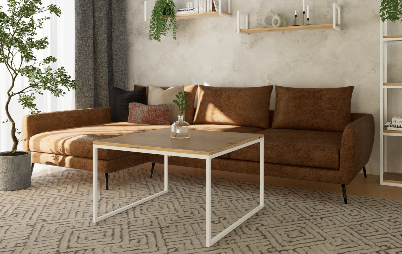 STOLIK KAWOWY 80X80 dąb-biały 2.png