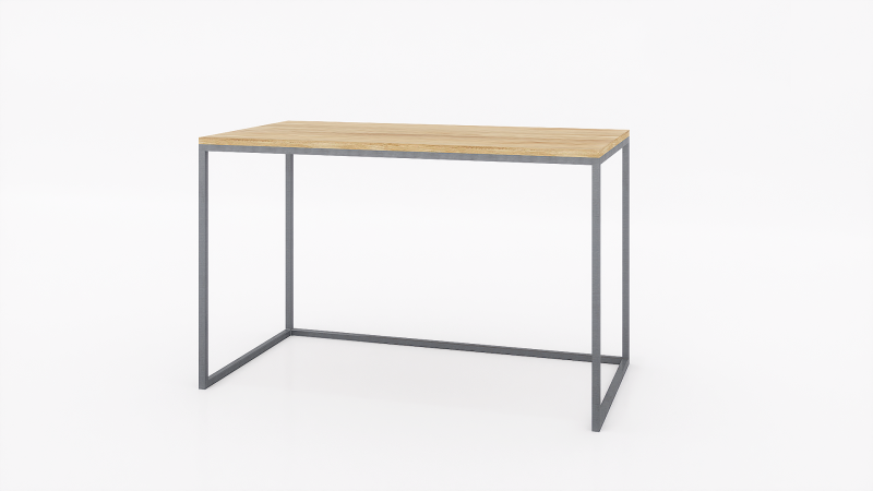 BIURKO dąb-stal.png