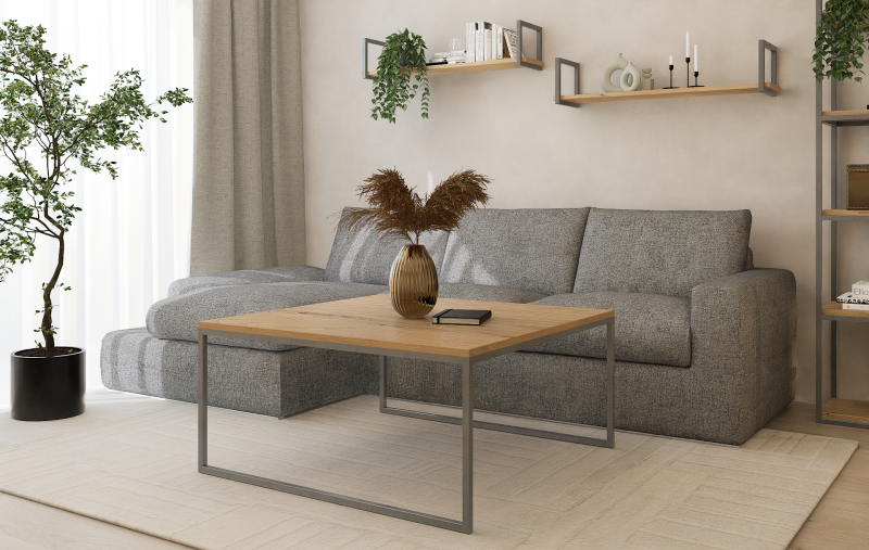 STOLIK KAWOWY 100X100 dąb-stal 2.png