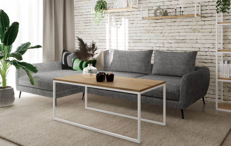 STOLIK KAWOWY 120X60 dąb-biały 2.png