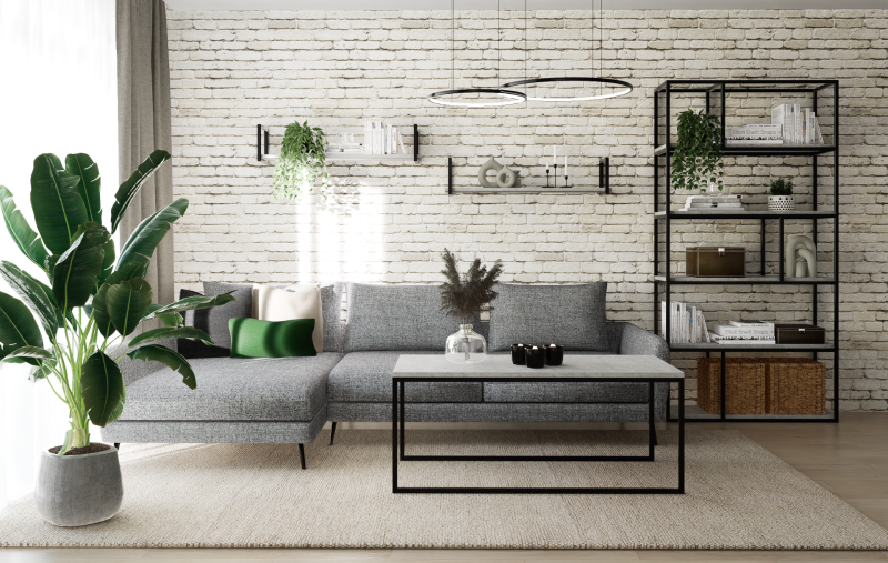 STOLIK KAWOWY 120X60 beton-czarny.png