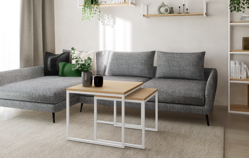 STOLIKI KAWOWE ZESTAW 50X50 I 60X60 dąb-biały 2.png