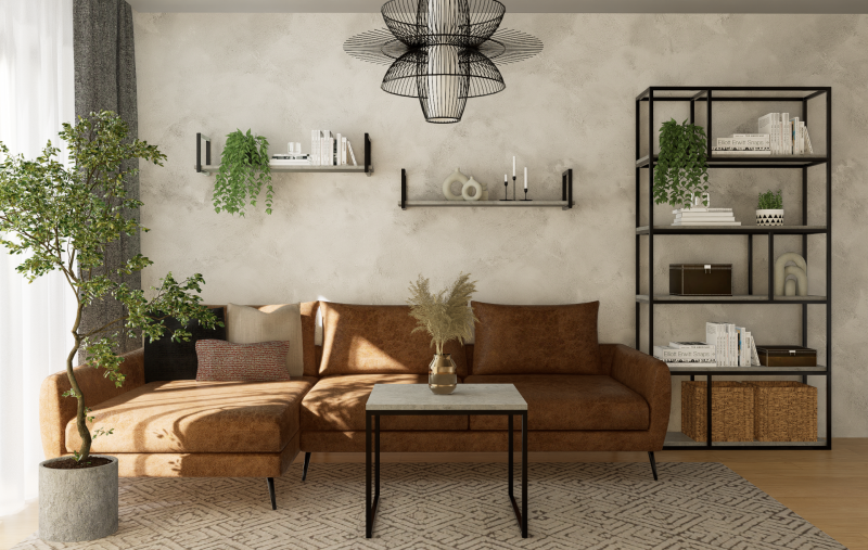 STOLIK KAWOWY 60X60 beton-czarny.png