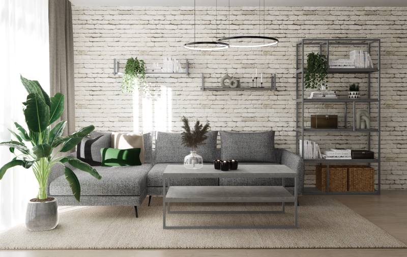 STOLIK KAWOWY Z PÓŁKĄ 120X60 beton-stal.png