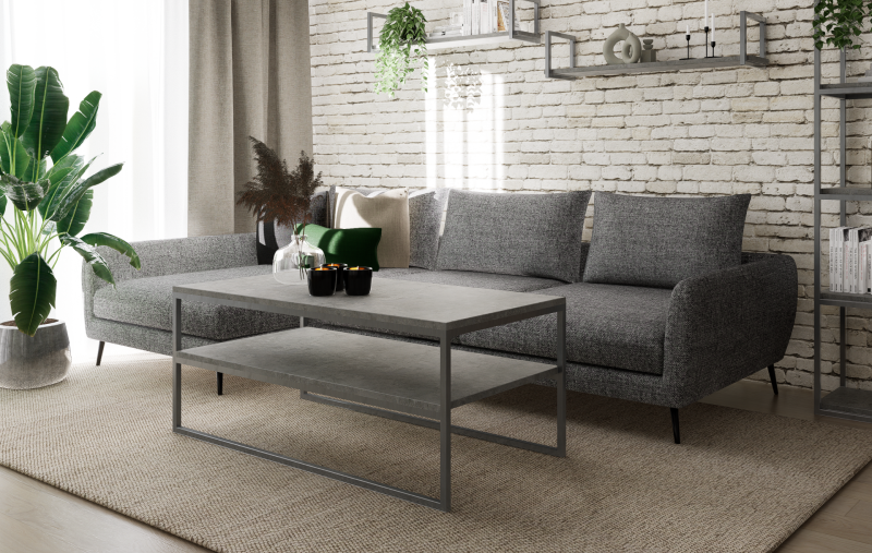 STOLIK KAWOWY Z PÓŁKĄ 120X60 beton-stal 2.png