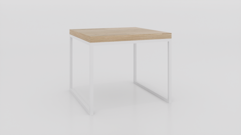 stolik kawowy 60x60 dąb-biały.png