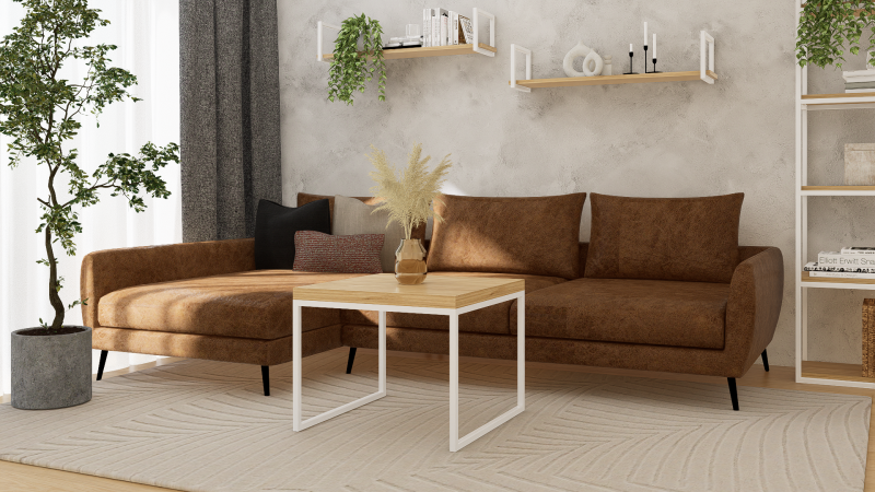 STOLIK KAWOWY 60X60 dąb-biały 2.png