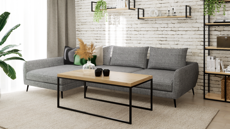 STOLIK KAWOWY 120X60 dąb-czarny 2.png