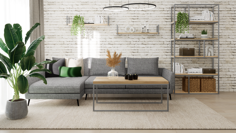 STOLIK KAWOWY 120X60 dąb-stal.png