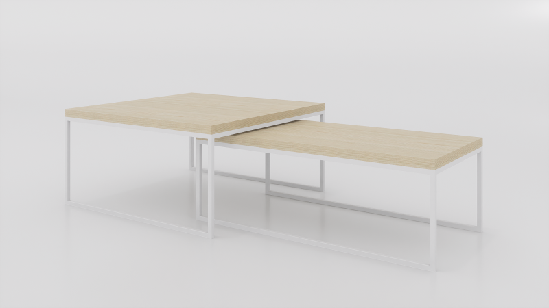 stolik kawowy zestaw 100x100, 120x60 jesion-biały.png