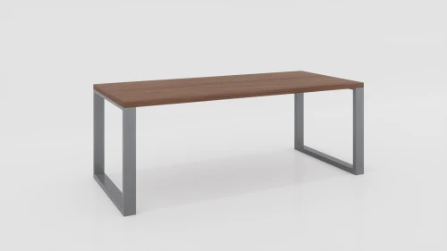 Stół SAN FRANCISCO 200x90x75 Sapeli | Naturalny